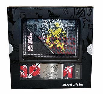 Marvel Extreme Geschenkbox Iron Man