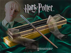 Harry Potter Zauberstab Draco Malfoy 35 cm