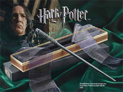 Harry Potter Zauberstab Professor Snape 38 cm