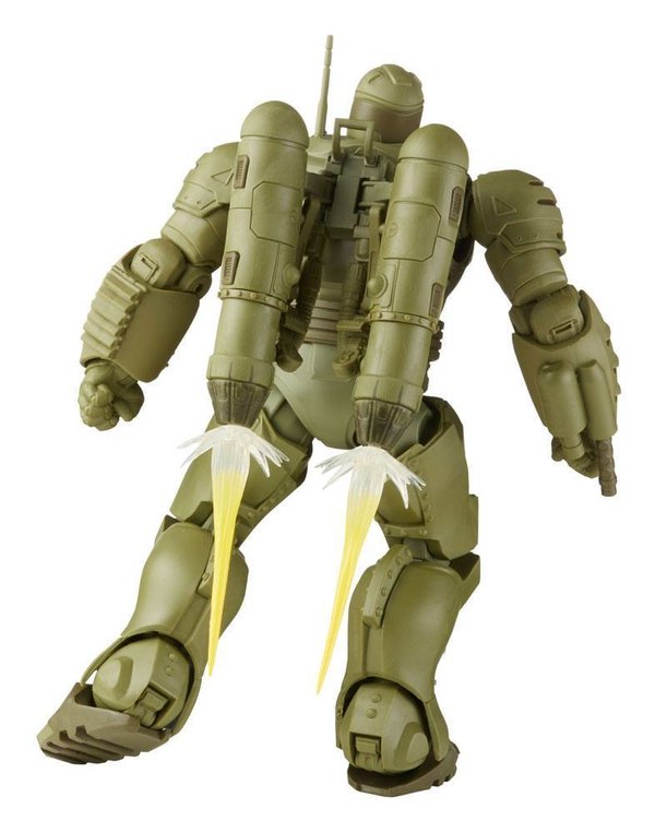 What If...? Marvel Legends Series Actionfigur 2021 The Hydra Stomper 23 cm