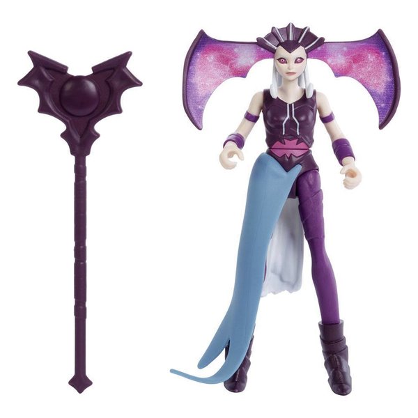 He-Man and the Masters of the Universe Actionfigur 2022 Evil-Lyn 14 cm