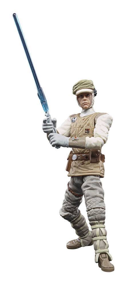 Star Wars Vintage Collection Actionfigur 10 cm 2021 Wave 5 Luke Skywalker