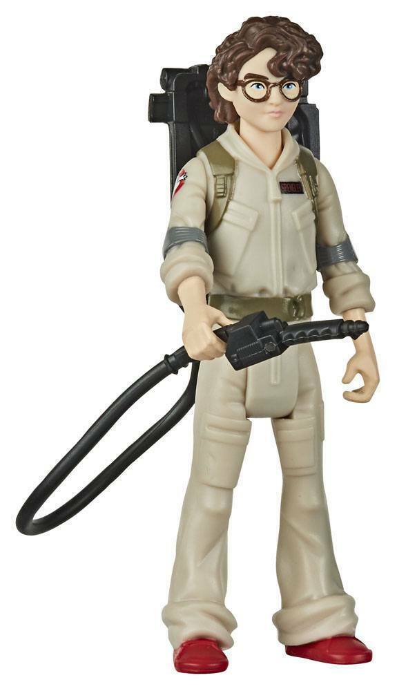 Ghostbusters Legacy Phoebe Fright Features Geisterschreck Action Figur Hasbro