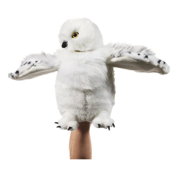 Harry Potter Interaktive Plüschfigur Hedwig 30 cm